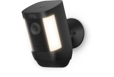 Caméra RING Spotlight Cam Pro Battery -