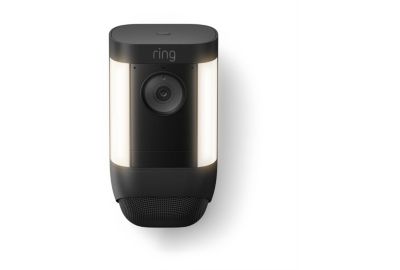 Caméra RING Spotlight Cam Pro Battery -
