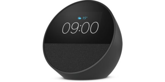 Assistant vocal AMAZON Echo Spot