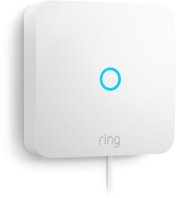 Portier RING Interphone connecté Intercom