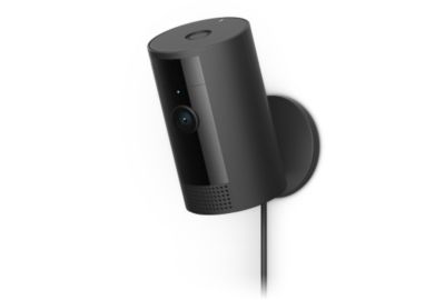 Caméra RING Indoor cam ( deuxième généra