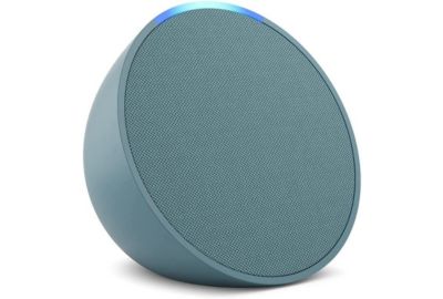 Assistant vocal AMAZON Echo Pop Vert can