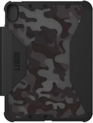 Etui UAG pour iPad 10.9 Plyo blindée légère