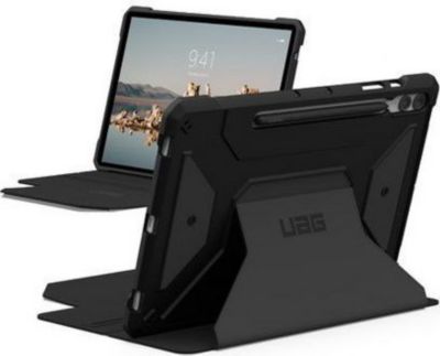 Coque UAG METROPOLIS Galaxy Tab S9 Ultra