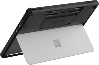 Housse UAG pour Surface Pro 12" 2025 avec Sangle