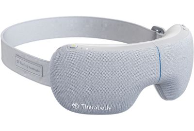 MASQUE THERAGUN Therabody Smart Goggles
