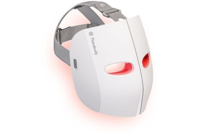 Masque LED visage THERABODY visageTheraFace anti-age (Professional)
