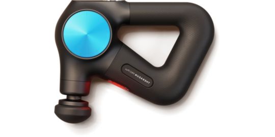 Pistolet de massage THERABODY Theragun Pro+