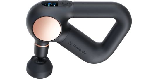 Pistolet de massage THERABODY Theragun Sense