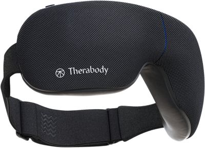 Masque De Relaxation Therabody Smart Goggles 2.0