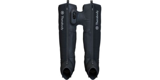 bottes THERABODY de compression Jetboots Prime - M