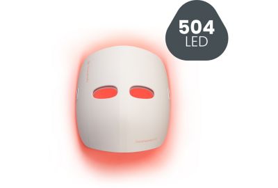 Masque LED THERABODY Theraface GLO