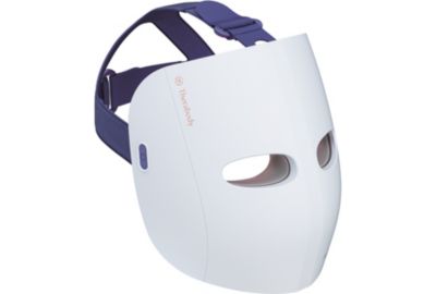 Masque LED THERABODY Theraface GLO