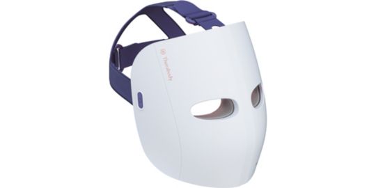 Masque LED THERABODY Theraface GLO