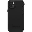 Coque intégrale OTTERBOX iPhone 14 Plus Fre MagSafe noir