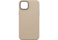 Coque OTTERBOX iPhone 14 Plus Symmetry + beige
