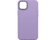 Coque OTTERBOX iPhone 14 Plus Symmetry + violet