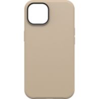 Coque OTTERBOX iPhone 14 Symmetry + beige