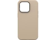 Coque OTTERBOX iPhone 14 Pro Symmetry + beige