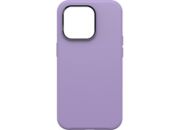 Coque OTTERBOX iPhone 14 Pro Symmetry + violet
