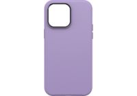 Coque OTTERBOX iPhone 14 Pro Max Symmetry + violet
