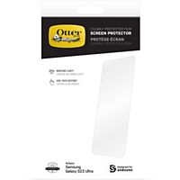 Protège écran OTTERBOX Samsung S23 Ultra Film protecteur