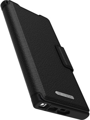 Etui OTTERBOX Samsung S23 Ultra Strada noir Etui OTTERBOX Samsung S23 Ultra Strada noir