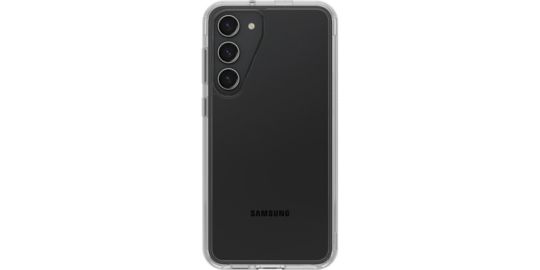 Coque OTTERBOX Samsung S23+ Symmetry transparent