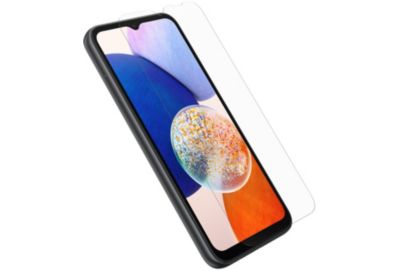 Protège écran OTTERBOX Samsung A14 4G/5G Trusted
