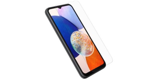 Protège écran OTTERBOX Samsung A14 4G/5G Trusted