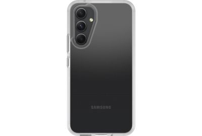 Coque OTTERBOX Samsung A54 5G React transparent