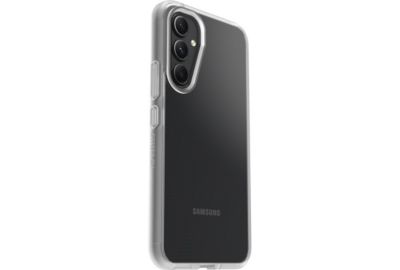 Coque OTTERBOX Samsung A54 5G React transparent