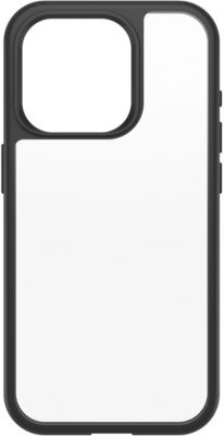 Coque OTTERBOX iPhone 15 Pro React Black