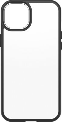 Coque OTTERBOX iPhone 15 Plus React Black