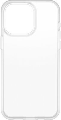 Coque OTTERBOX iPhone 15 Pro Max React Transparent
