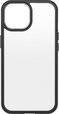 Coque OTTERBOX iPhone 15 React Black