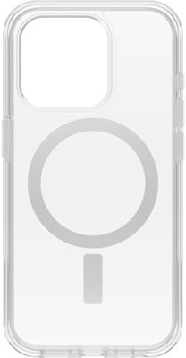 Coque OTTERBOX iPhone 15 Pro MagSafe Symmetry