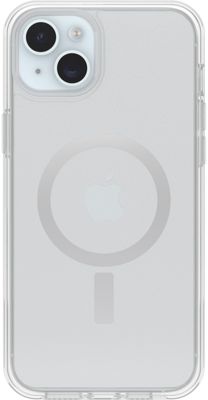 Coque OTTERBOX iPhone 15 Plus MagSafe Symmetry