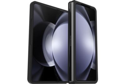 Coque OTTERBOX Z Fold 5 Thin Flex Noir
