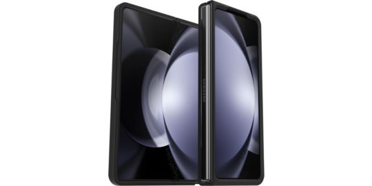 Coque OTTERBOX Z Fold 5 Thin Flex Noir
