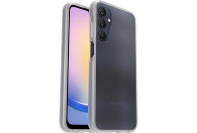 Coque OTTERBOX Samsung A25 Transparente