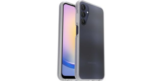 Coque OTTERBOX Samsung A25 Transparente