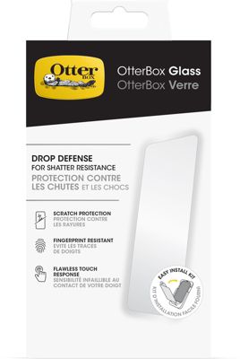 Protège écran OTTERBOX Pixel 8 Pro clear
