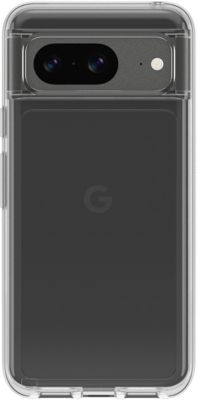 Coque OTTERBOX Pixel 8 transparente