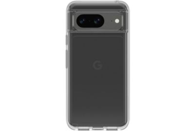 Coque OTTERBOX Pixel 8 transparente