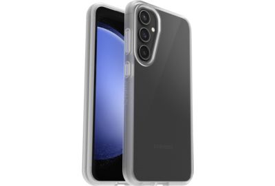 Coque OTTERBOX Samsung S23FE transparente