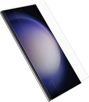 Verre Trempé pour Samsung Galaxy S23 FE [Pack 4] Film Vitre Protection  Ecran Phonillico® - Protection d'écran pour smartphone - Achat & prix