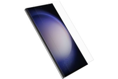 Protège écran OTTERBOX Samsung S23 Alpha Flex Anti-Microbial