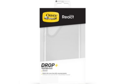 Coque OTTERBOX Samsung S24 Ultra Transparente