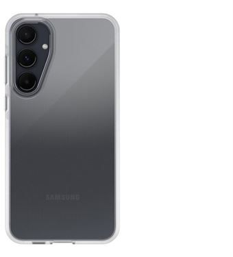 Protège écran OTTERBOX Samsung A55 Transparente